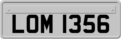 LOM1356