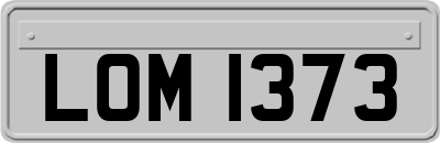 LOM1373