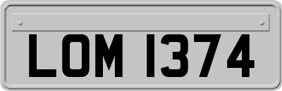 LOM1374