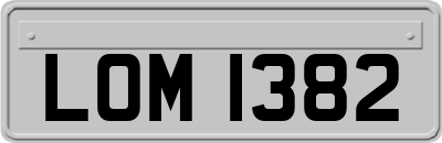 LOM1382