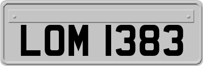 LOM1383