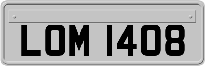 LOM1408