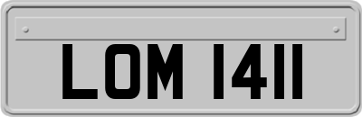 LOM1411