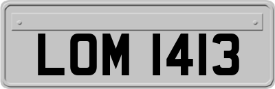 LOM1413