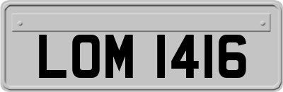 LOM1416