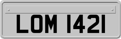 LOM1421