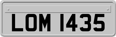 LOM1435