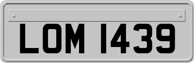 LOM1439