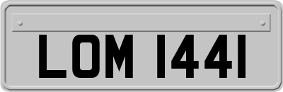 LOM1441
