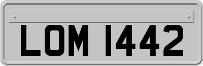 LOM1442