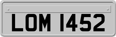 LOM1452