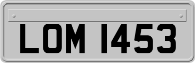 LOM1453