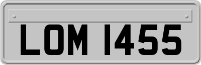 LOM1455