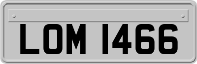LOM1466