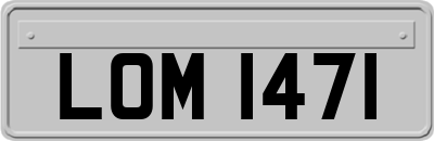 LOM1471