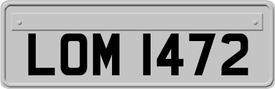 LOM1472