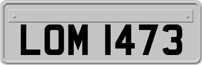 LOM1473