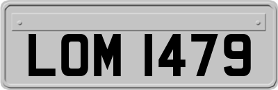 LOM1479