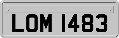 LOM1483
