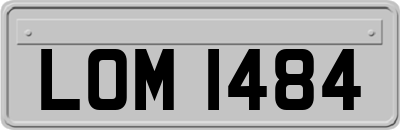 LOM1484