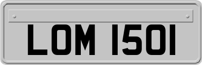 LOM1501