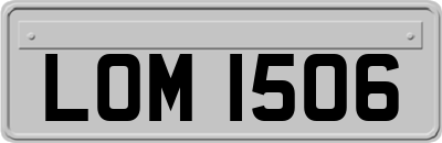 LOM1506