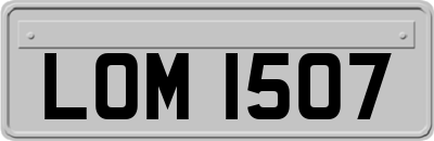 LOM1507