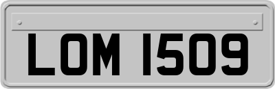 LOM1509