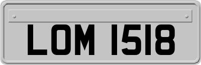 LOM1518