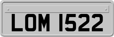 LOM1522