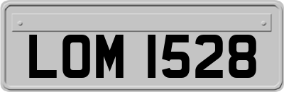 LOM1528