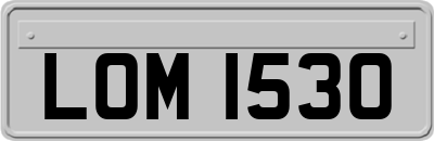 LOM1530