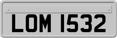 LOM1532