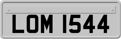 LOM1544