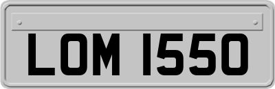 LOM1550