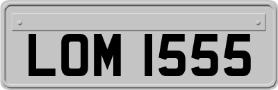 LOM1555