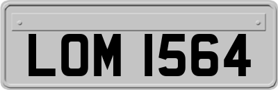 LOM1564