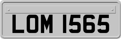 LOM1565
