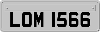 LOM1566