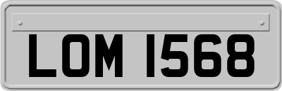 LOM1568