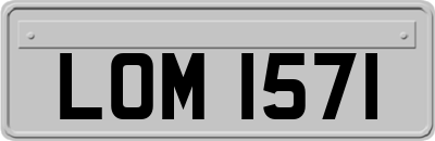 LOM1571