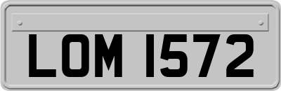 LOM1572