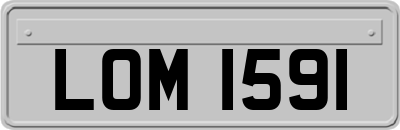 LOM1591
