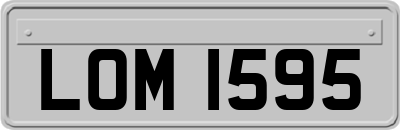 LOM1595