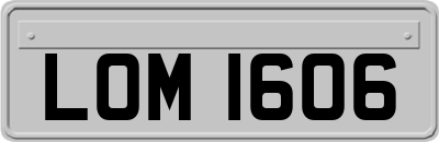 LOM1606