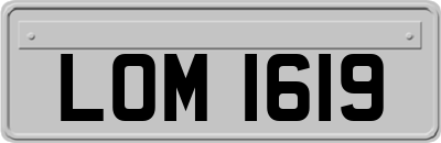 LOM1619
