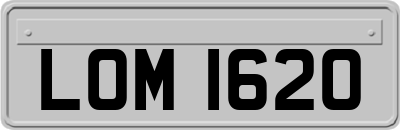 LOM1620