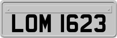 LOM1623