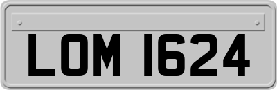 LOM1624