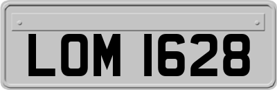 LOM1628